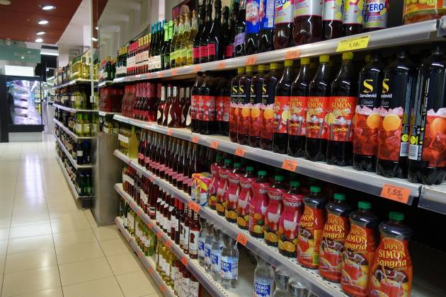 В мае в Башкирии на два дня ограничат продажу алкоголя
