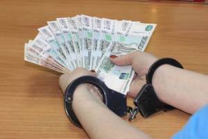 Бывшего бухгалтера администрации района Уфы обвинили в мошенничестве
