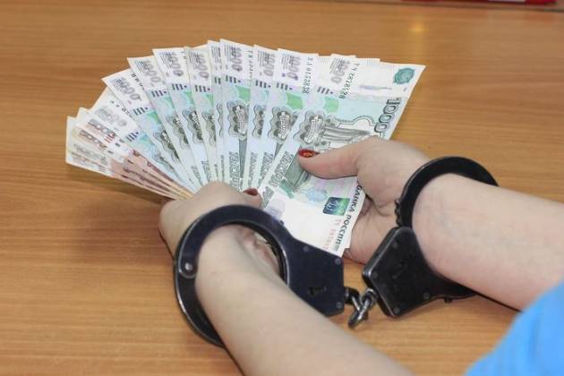 Бывшего бухгалтера администрации района Уфы обвинили в мошенничестве