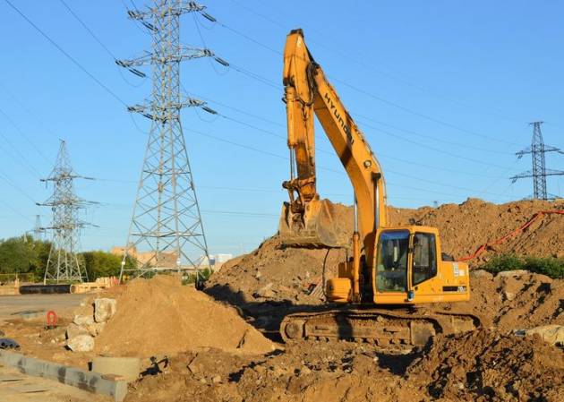 Масштабные работы по ремонту дорог запланированы в Орловской области