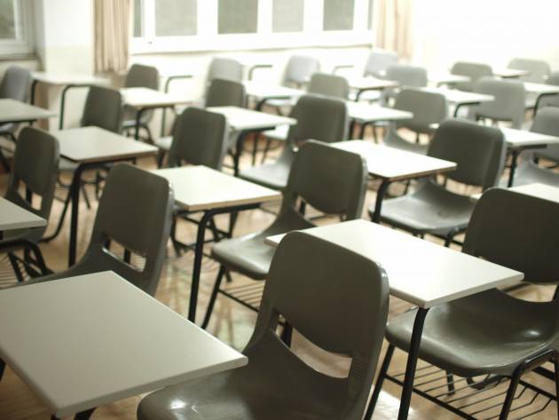 К новому учебному году в Башкирии закрыли 10 школ