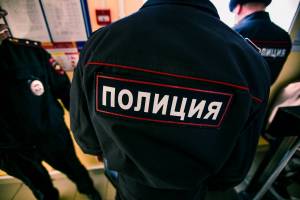 Сотрудники полиции Башкортостана выявили факт нарушения правил обращения с ломом и отходами цветных и черных металлов